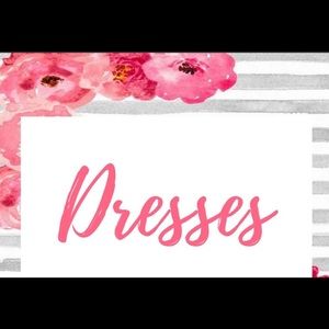 Dresses